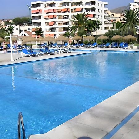 Spacious Studio In The Heart Of La Nogalera 토레몰리노스 외부 사진