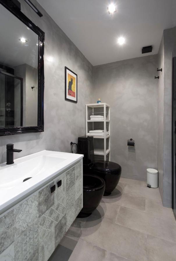 Spacious Studio In The Heart Of La Nogalera 토레몰리노스 외부 사진