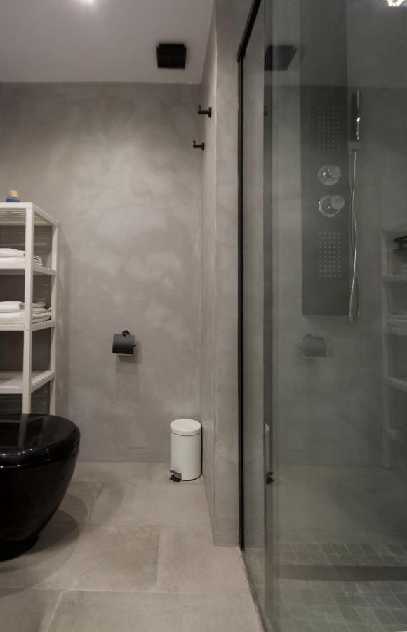 Spacious Studio In The Heart Of La Nogalera 토레몰리노스 외부 사진